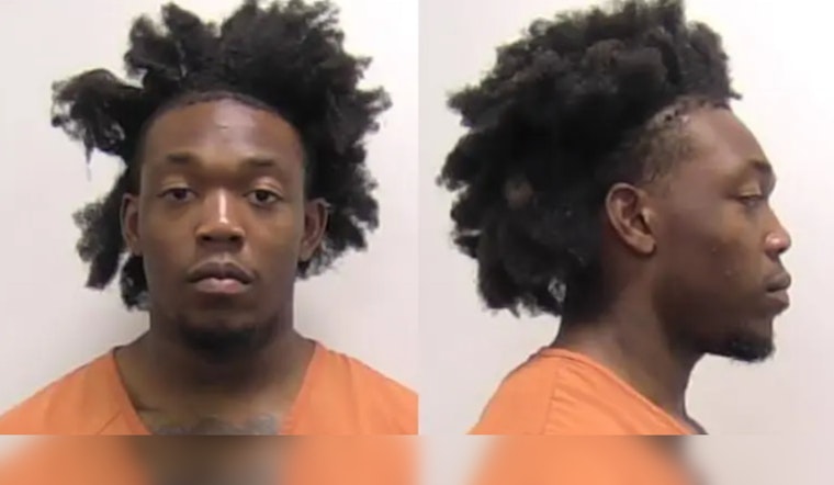 Georgia Receiver Rodarius "Rara" Thomas Suspected of Child Cruelty, Suspended Indefinitely
