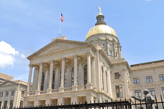Georgia Senate to Hold Critical Hearing on Veterans' Mental Health and Housing Challenges