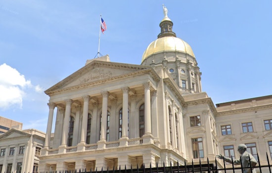 Georgia Senate to Hold Critical Hearing on Veterans' Mental Health and Housing Challenges