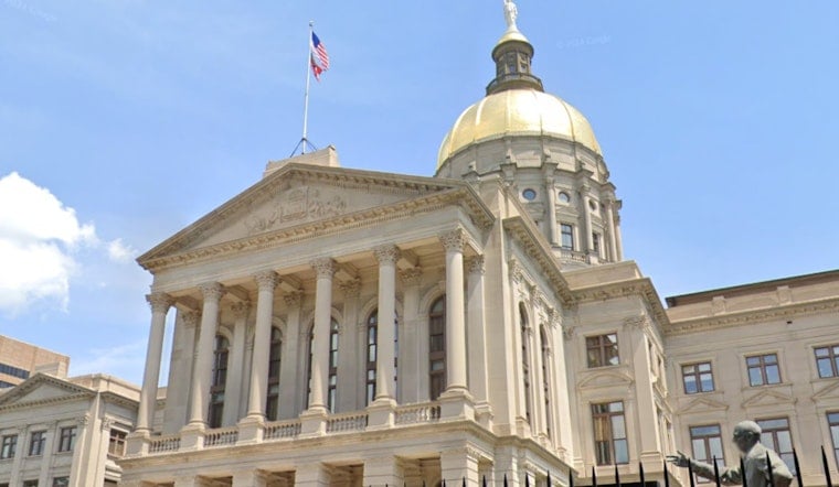 Georgia Senate to Hold Critical Hearing on Veterans' Mental Health and Housing Challenges