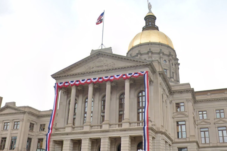 Georgia Senators Urge DAs to Drop Lawsuit Against Prosecuting Authority After Court Setbacks