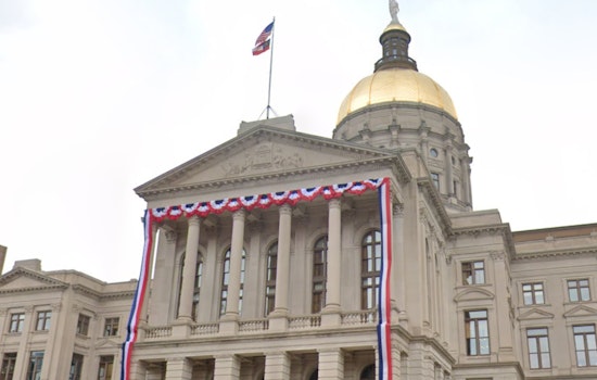 Georgia Senators Urge DAs to Drop Lawsuit Against Prosecuting Authority After Court Setbacks