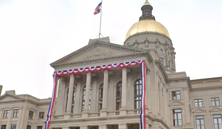 Georgia Senators Urge DAs to Drop Lawsuit Against Prosecuting Authority After Court Setbacks