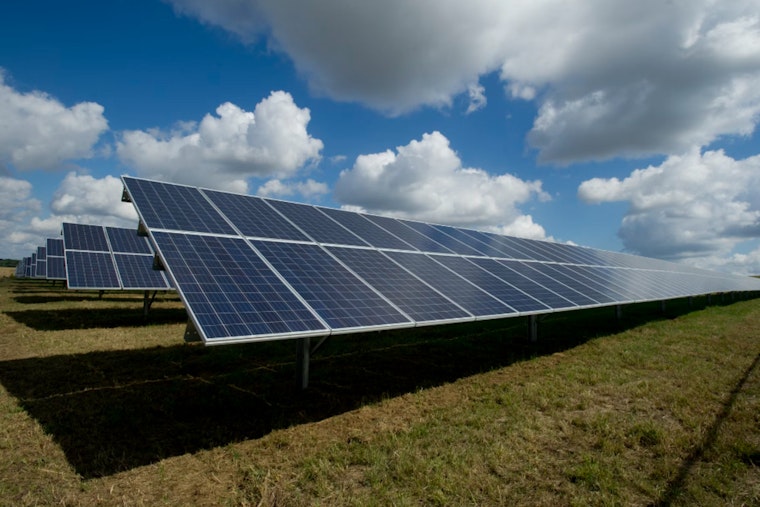 Georgia Shines as a Solar Power Leader in the South Despite Challenges Posed by Data Centers