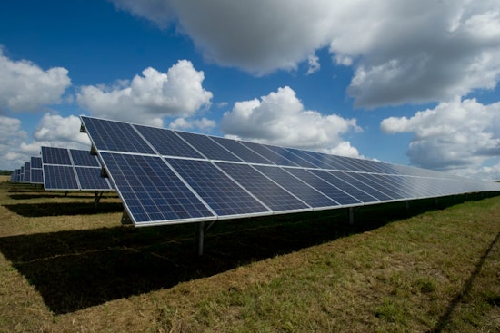 Georgia Shines as a Solar Power Leader in the South Despite Challenges Posed by Data Centers