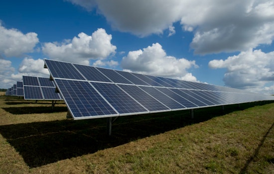 Georgia Shines as a Solar Power Leader in the South Despite Challenges Posed by Data Centers