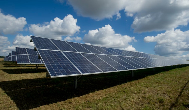 Georgia Shines as a Solar Power Leader in the South Despite Challenges Posed by Data Centers