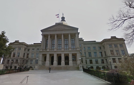 Georgia State Election Board to Review Controversial Election Certification Rules Amid Legal Pushback