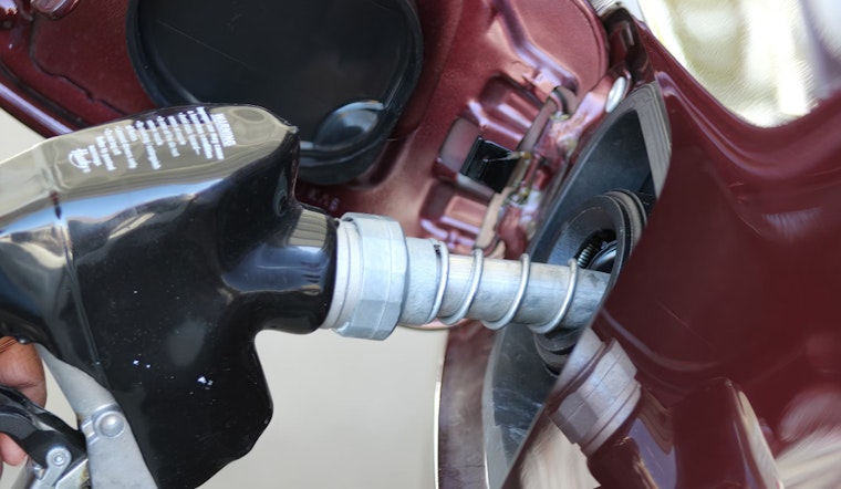 Georgians Confront Rising Gas Prices as Atlanta Hits $3.43 Average Per Gallon