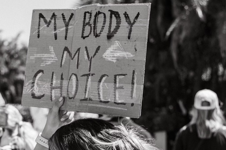 Georgians Seek Abortions Across State Lines Two Years After Stringent Law Takes Effect