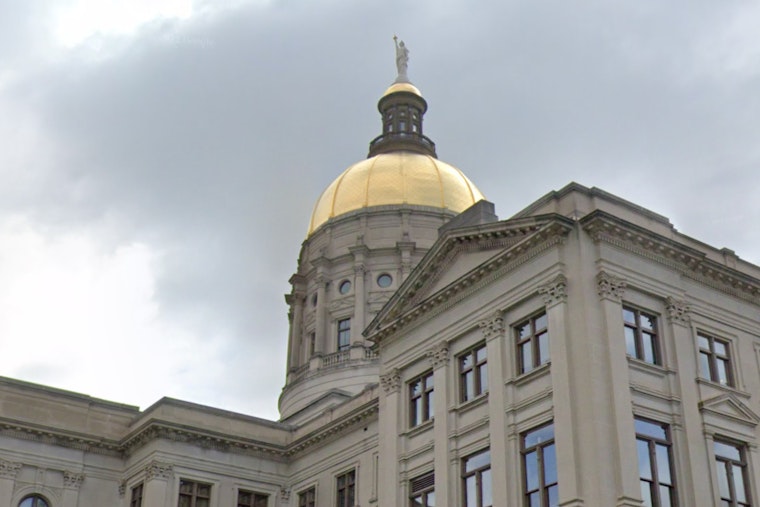 Georgia's 'AAA' Credit Rating Reaffirmed by S&P Amid Economic Uncertainty