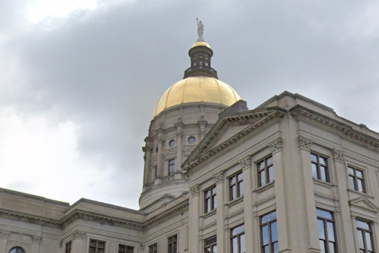 Georgia's 'AAA' Credit Rating Reaffirmed by S&P Amid Economic Uncertainty