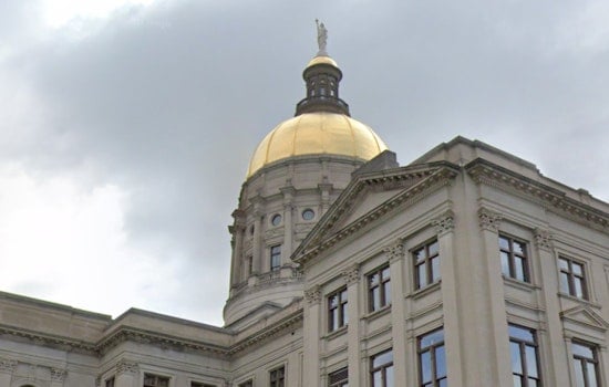 Georgia's 'AAA' Credit Rating Reaffirmed by S&P Amid Economic Uncertainty