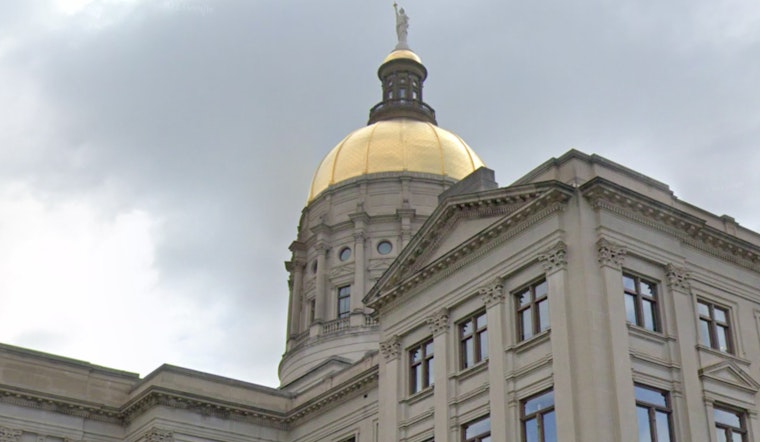 Georgia's 'AAA' Credit Rating Reaffirmed by S&P Amid Economic Uncertainty