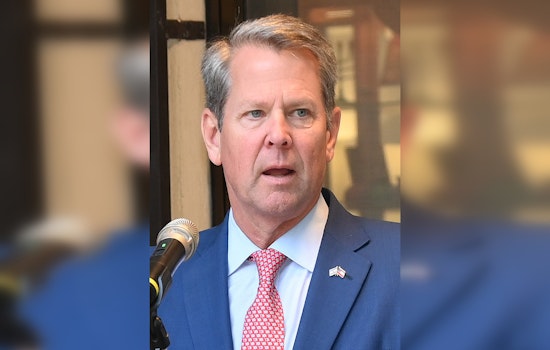 Georgia's Medicaid Work Requirement Program Fails to Meet Enrollment Goals, Faces Criticism and Promising Future Campaigns