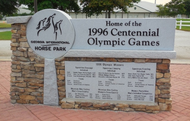 Georgia's Olympic Legacy Flourishes with the Multi-Faceted Georgia International Horse Park in Conyers