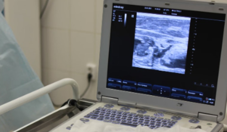 Georgia's Six-Week Abortion Ban Alarms OB-GYNs, Affecting Pregnancy Care and Medical Education