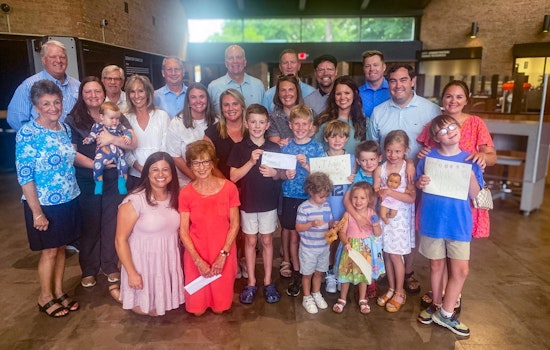 Germantown Awards $25,000 in Grants to Local Neighborhood Associations for Community Enhancements