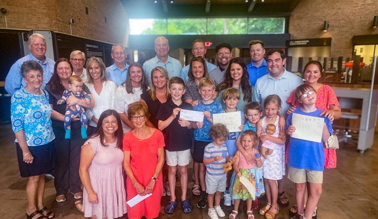 Germantown Awards $25,000 in Grants to Local Neighborhood Associations for Community Enhancements