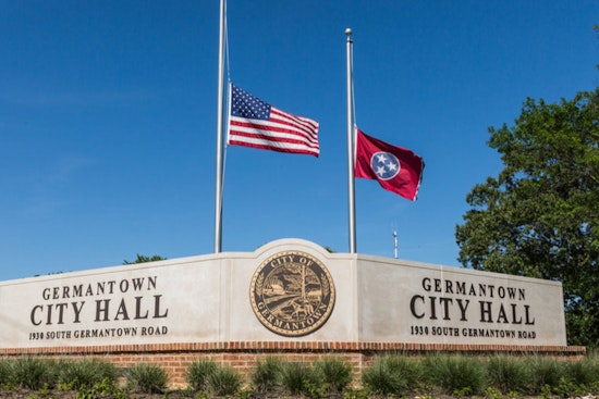 Germantown Board to Lay Out City's Future in Upcoming Vision Session