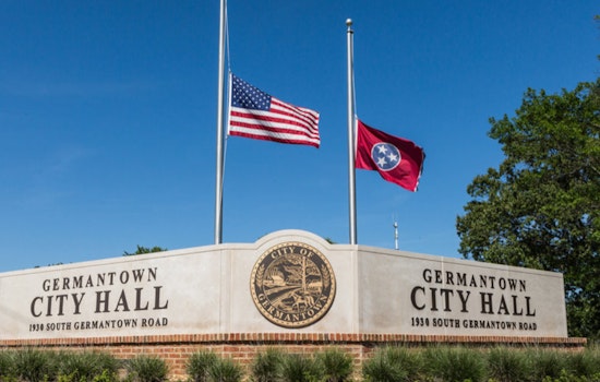 Germantown Board to Lay Out City's Future in Upcoming Vision Session