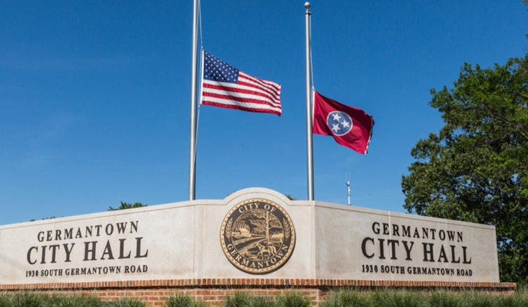 Germantown Board to Lay Out City's Future in Upcoming Vision Session