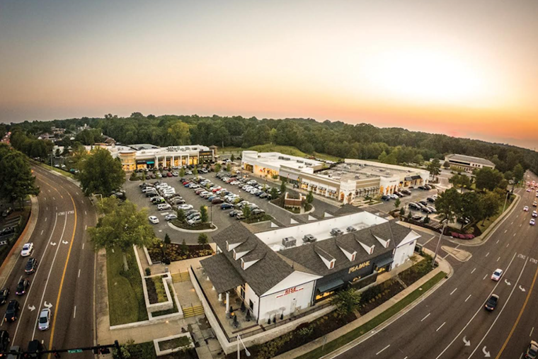 Germantown Celebrates Economic Boost Thanks to Residents Embracing Local Shopping