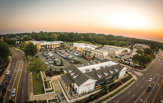 Germantown Celebrates Economic Boost Thanks to Residents Embracing Local Shopping