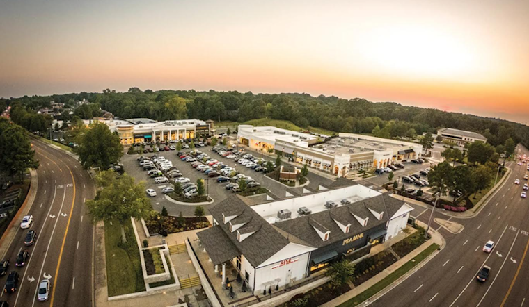 Germantown Celebrates Economic Boost Thanks to Residents Embracing Local Shopping