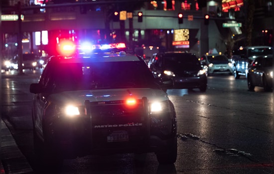 Germantown Police Report a Week of Gun-Related Crimes and Narcotic Offenses Amidst Vehicle Vandalism and Theft
