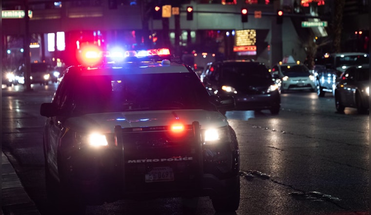 Germantown Police Report a Week of Gun-Related Crimes and Narcotic Offenses Amidst Vehicle Vandalism and Theft
