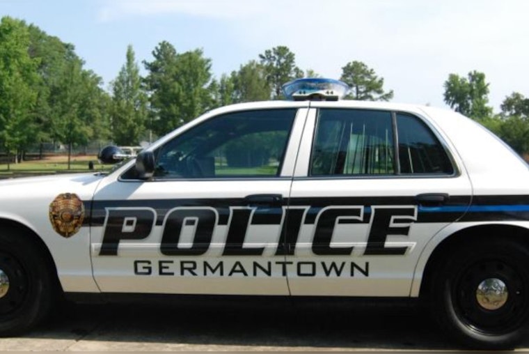 Germantown Police Report Diverse Crimes Including Shoplifting, Vehicle Burglary, and Identity Theft in Weeklong Summary