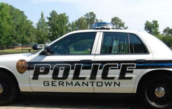 Germantown Police Report Diverse Crimes Including Shoplifting, Vehicle Burglary, and Identity Theft in Weeklong Summary