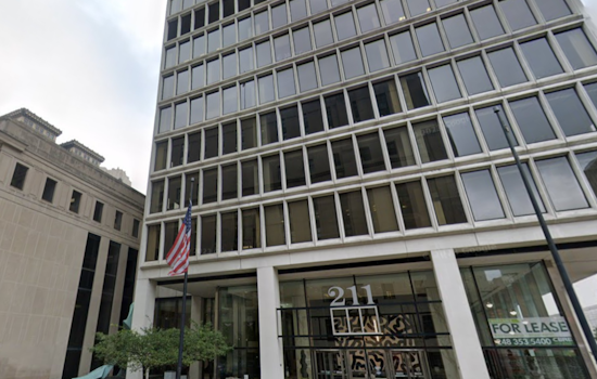 "Ghost" of Victory Inn Sentenced to 28 Years for Drug Trafficking Operation in Dearborn, Michigan