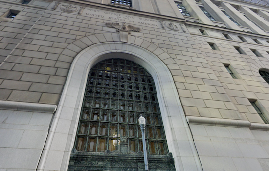 Gibsonia Man Pleads Guilty to Insider Trading, Faces Potential 20-Year Sentence