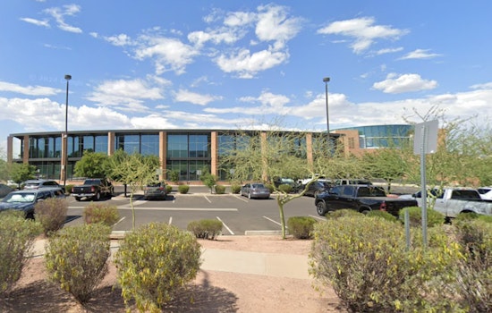 Gilbert Police Department Unveils Expanded, High-Tech 9-1-1 Communications Center