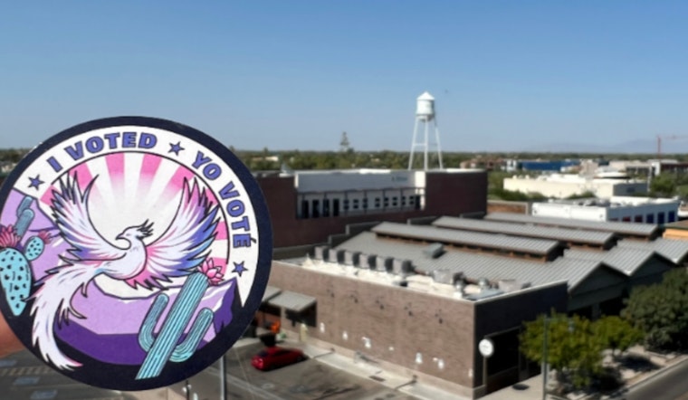 Gilbert Voters to Determine Mayoral and Council Seats as Local Primary Election Approaches