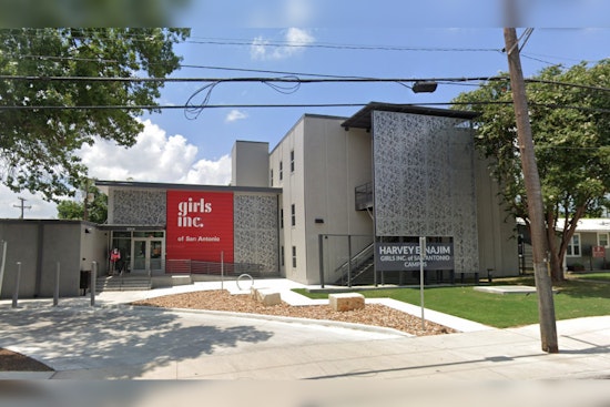 Girls Inc. of San Antonio Champions Youth Empowerment Under CEO Lea Rosenauer's Leadership
