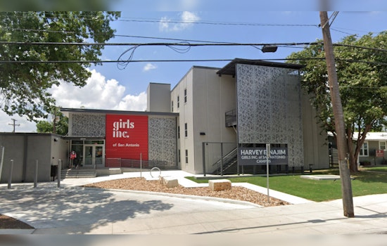 Girls Inc. of San Antonio Champions Youth Empowerment Under CEO Lea Rosenauer's Leadership