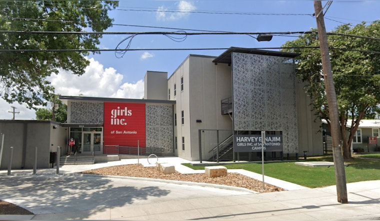 Girls Inc. of San Antonio Champions Youth Empowerment Under CEO Lea Rosenauer's Leadership