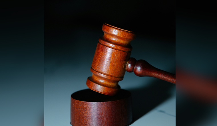 Glen Burnie Man Pleads Guilty to Dogfighting and Racketeering Charges