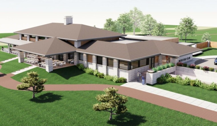 Glencoe's $18 Million Clubhouse Revamp Faces Hurdles as Forest Preserves of Cook County Push Back on Lease and Environmental Issues