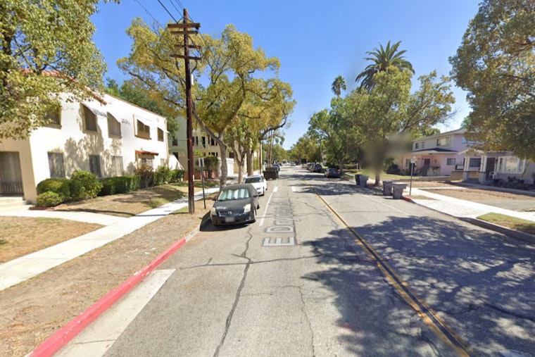 Glendale Police Seek Public's Help in Late-Night Fatal Robbery Attempt Investigation