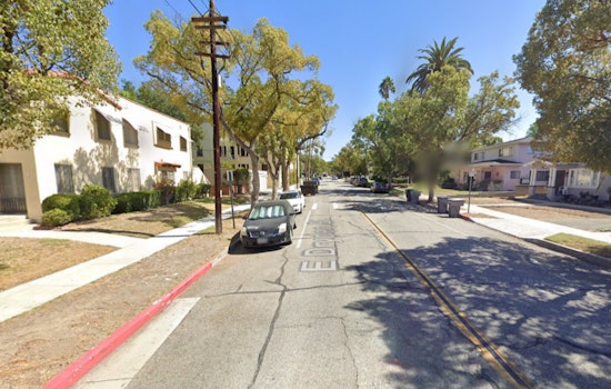 Glendale Police Seek Public's Help in Late-Night Fatal Robbery Attempt Investigation