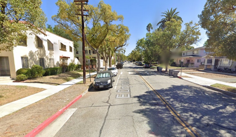 Glendale Police Seek Public's Help in Late-Night Fatal Robbery Attempt Investigation