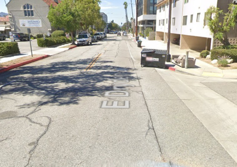 Glendale Police Seek Suspects After Shooting on East Dryden Street Leaves One Dead