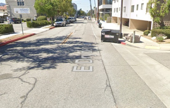 Glendale Police Seek Suspects After Shooting on East Dryden Street Leaves One Dead