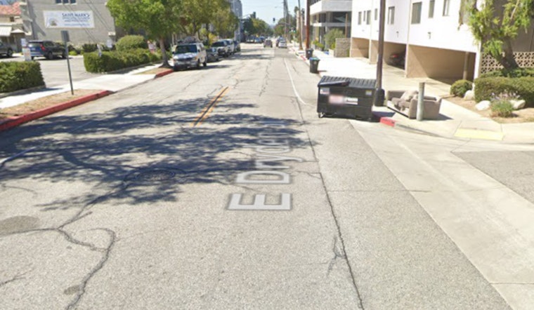 Glendale Police Seek Suspects After Shooting on East Dryden Street Leaves One Dead