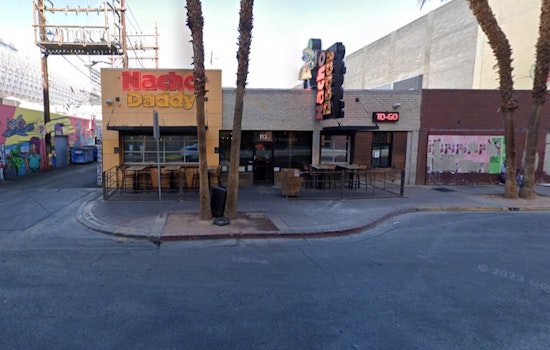 Glitter Gulch Tiki Bar Set to Open in Downtown Las Vegas, Bringing a Tropical Oasis to the Desert