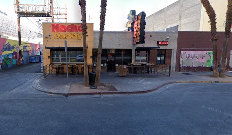 Glitter Gulch Tiki Bar Set to Open in Downtown Las Vegas, Bringing a Tropical Oasis to the Desert